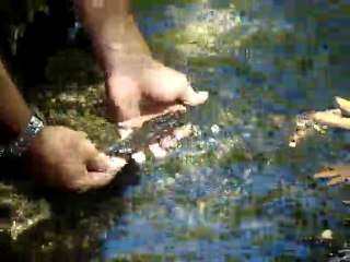 Küçük veya ihtiyaç fazlası ise suyuna iade edelim