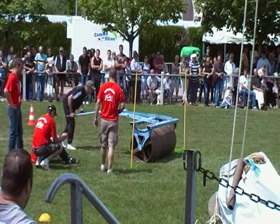 Le Rouleau