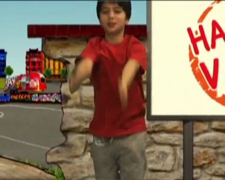 max 2.gün