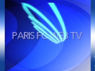 NAT: J41-PARIS FC/CRETEIL  2/2 2010/2011