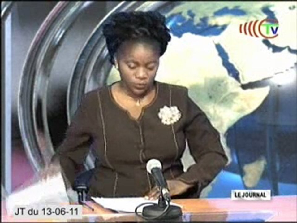 6ème édition du meeting international de Brazzaville aura vécu