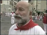 La peña Or Konpon Fête ses 30 ans - Fêtes de Bayonne 2008