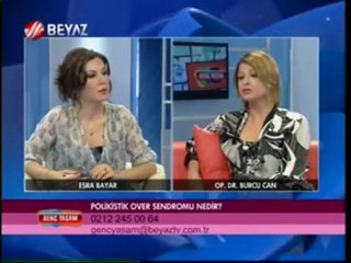 Genç Yaşam 24.Bölüm 1.Kısım