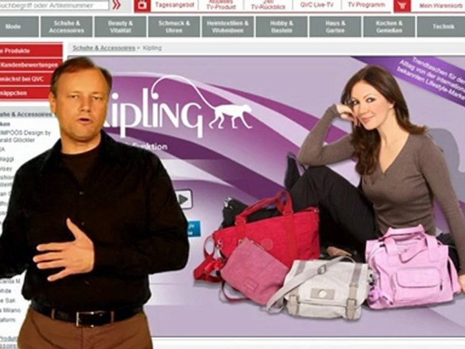 Facebook Marketing durch Werbung mit Social TV