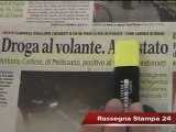 Leccenews24 Notizie dal Salento: rassegna stampa 14 Giugno