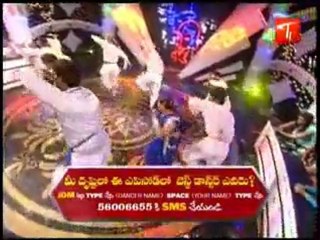 Mumaith Jagadam - Episode13