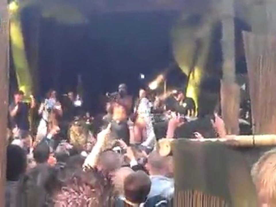 Teaser DVD # chaosatkempi