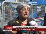 Ogün Samast yalnız mıydı?