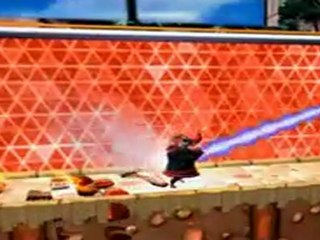 Ms Splosion Man Trailer E3 2011