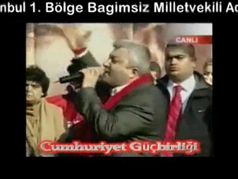 TUNCAY ÖZKAN'I TANIYOR MUSUNUZ? TUNCAY ÖZKAN KİMDİR, KEMALİZM,BALBAY,
