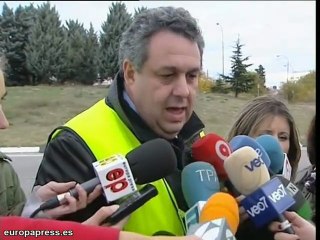 DGT realiza campaña de control