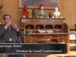 Planète Bac - La naissance de la Cinquième République