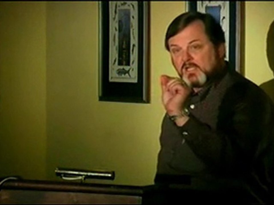 Stan Deyo - AntiGravity Free Energy and the NWO.2