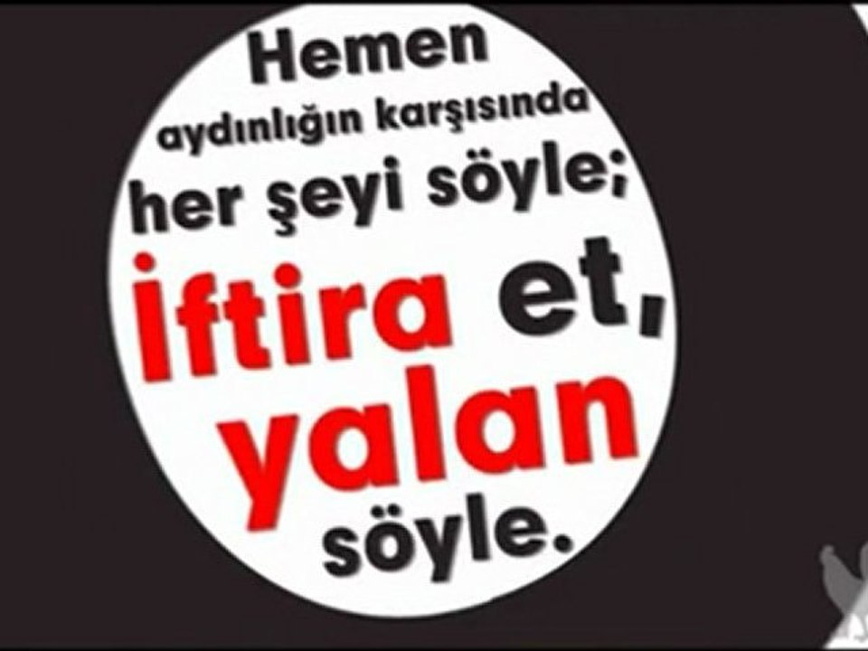 TUNCAY ÖZKAN KİMDİR ? TUNCAY ÖZKAN GERÇEĞİ, KEMALİZM,