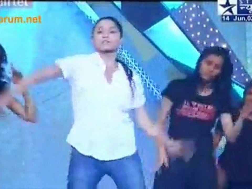 Gold Awards Ki dhoom Part1
