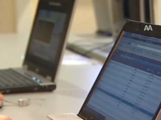 ANONYMOUS'A '' SİBER OPERASYON ''