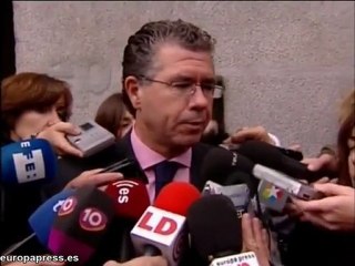 Granados denuncia financiación ilegal del PSM
