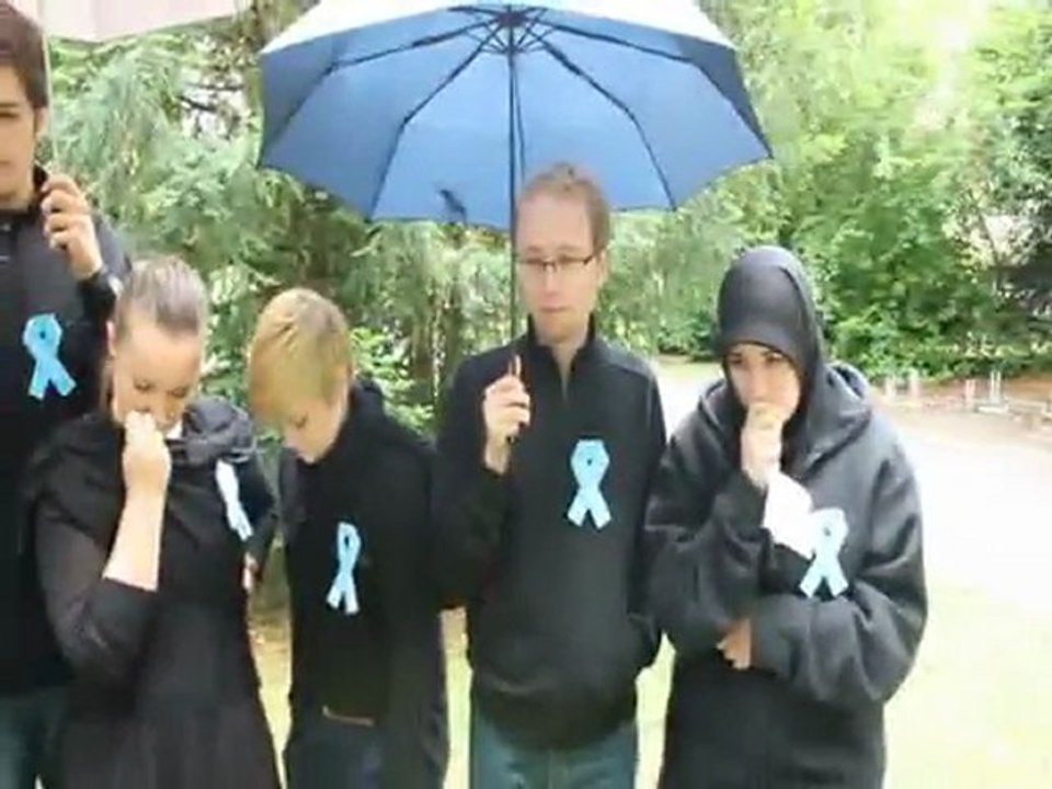 KINO.TO - R.I.P. Beerdigung