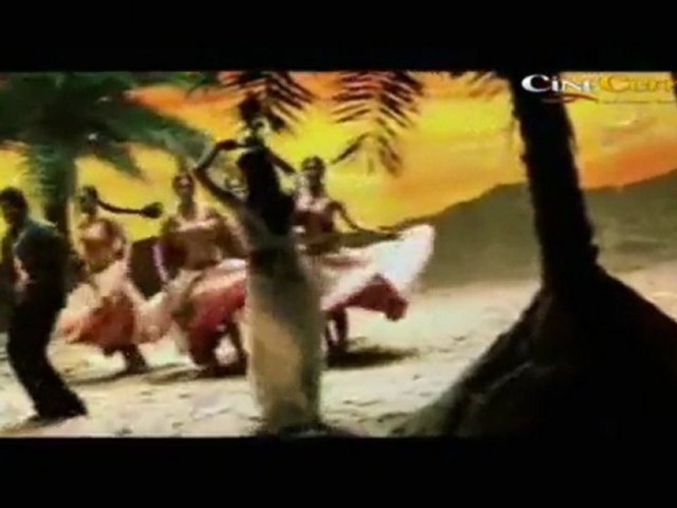Dance Dhamaka from Jaanwar