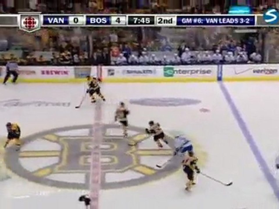 VAN-BOS 2