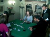 Affaires de famille - Episode 8 - La partie de poker (partie 1)