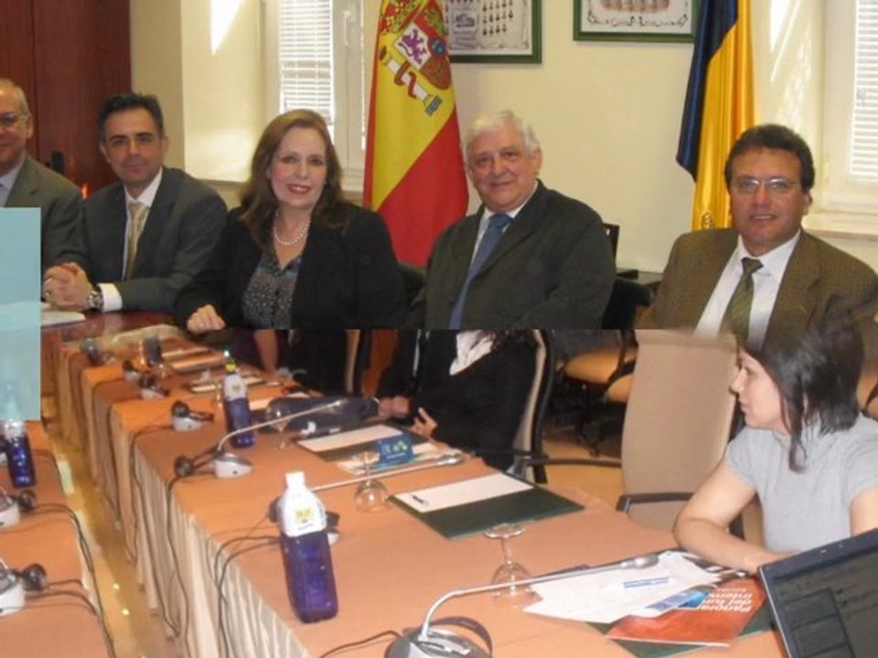 Máster en Dirección de Comunicación - Instituto Séneca