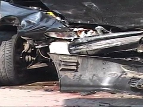 215 WYPADEK Z OSTATNIEJ CHWILI