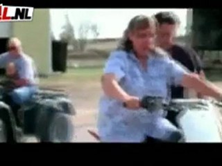 Zusammenstellung von Frauen Fail