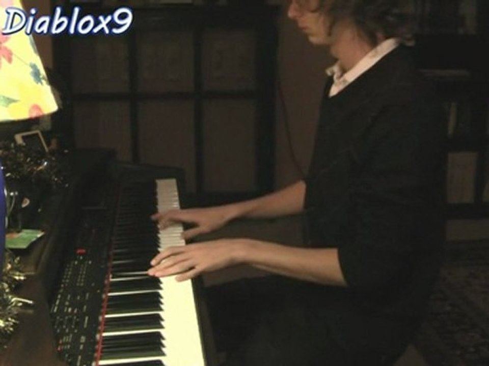 Diablox9 Vidéo spéciale 2010 - Medley [HD]