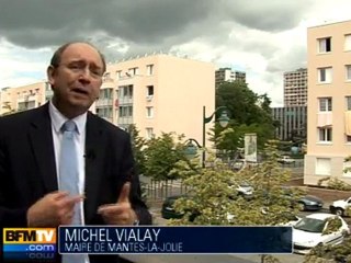 L’insertion sociale par la rénovation urbaine