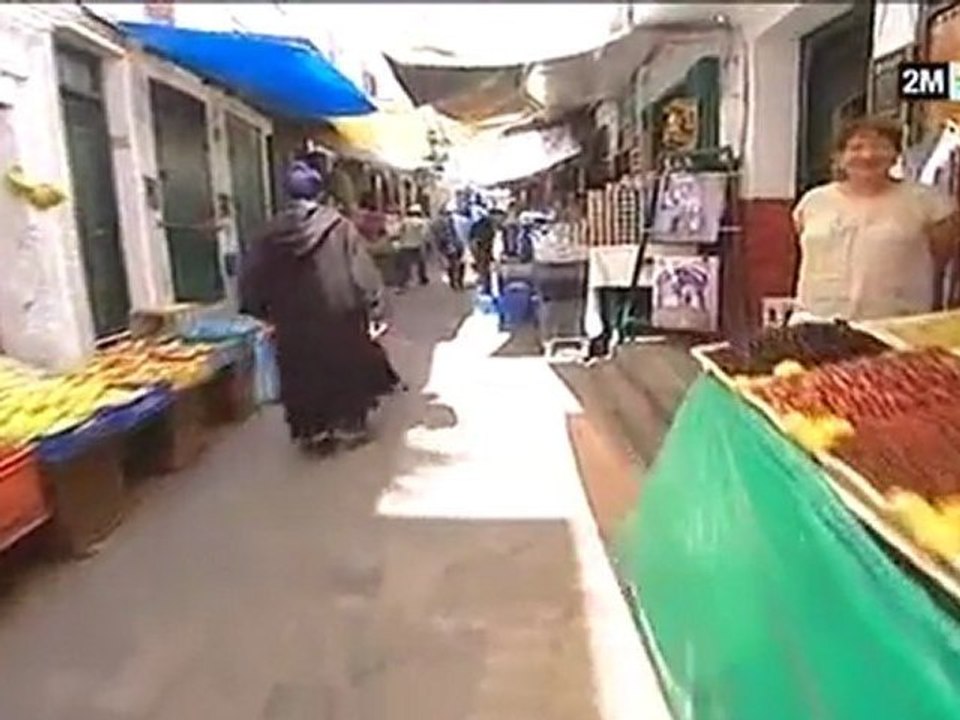 Le Maroc que j'aime : الإثنين 13 يونيو