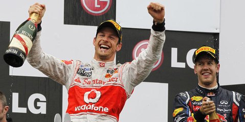 Debriefing F1 - GP du Canada 2011