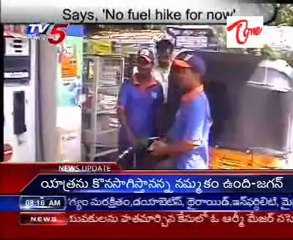 Govt panel fails to reach decision on fuel prices