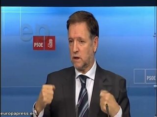 Iglesias pide 'máxima contención' a Marruecos