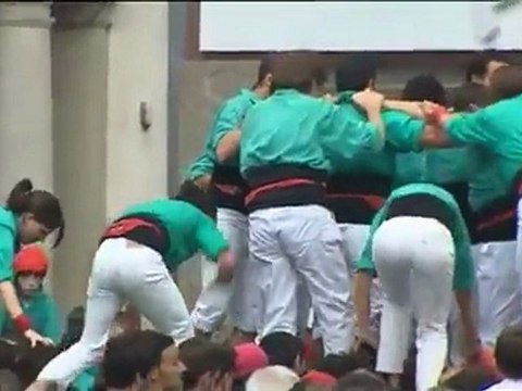 TV3 - Telenotícies cap de setmana - Dues tradicions agermanades