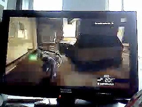 splinter cell: conviction opérations confidentielles part 11