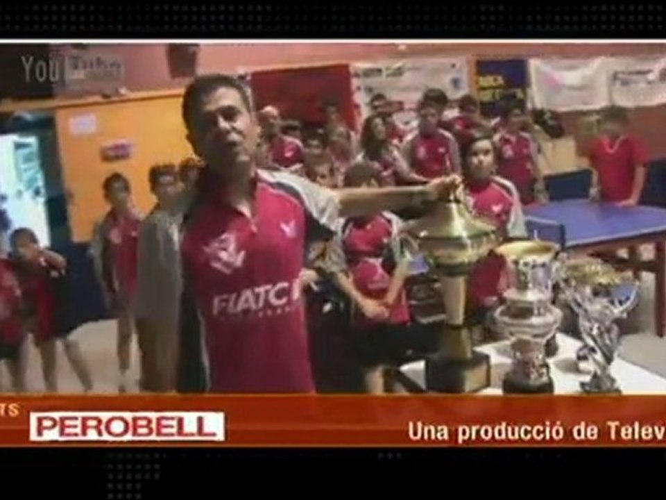 TV3 - Els matins - "Polseres Falcons"