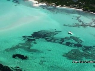 cap sud croisières 2011