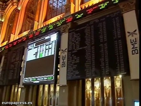 El Ibex cae al nivel de los 10.300 puntos