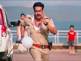 Singham Bollywood Movie Trailer Full Ajay Devgn