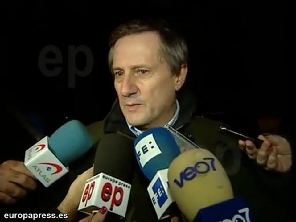 Pedimos responsabilidades al Gobierno