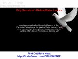 Dirty Secrets Of Alkaline Water Ionizers