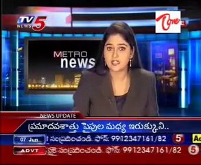 Hyderabad police go hi-tech to crack whip on errant drivers