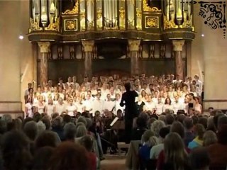 Vrije School Koor 2005 (part1)