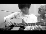 N-Train - I Cry Because I Cry . Acoustic Guitar