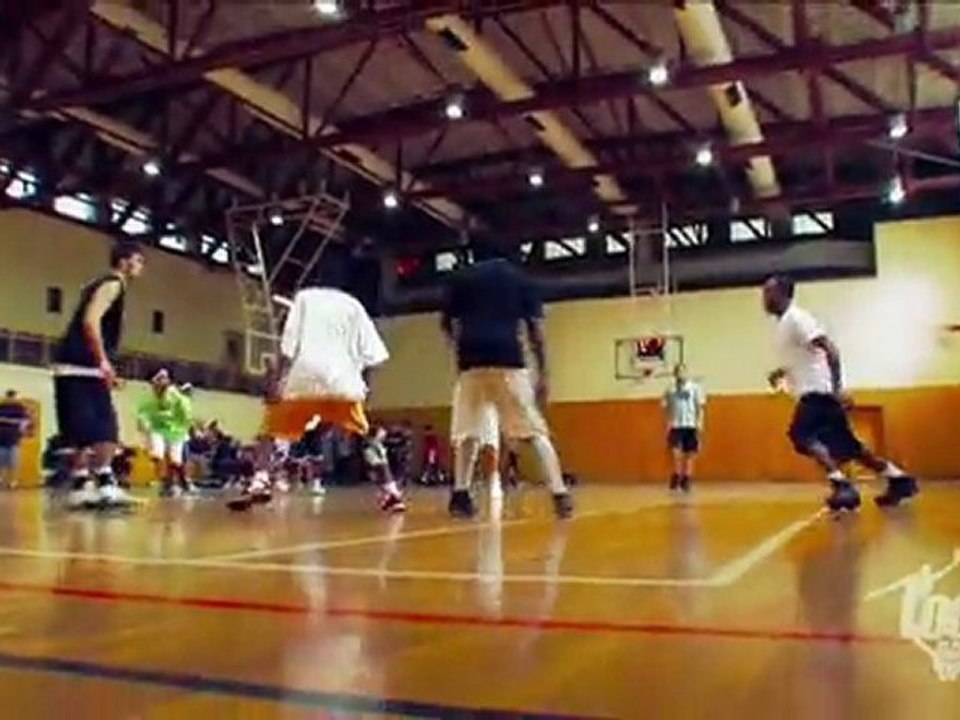 069 Basketball Open presented by BOOMBASKETBALL.com