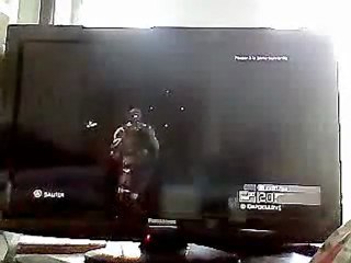 splinter cell: conviction opérations confidentielles part 12