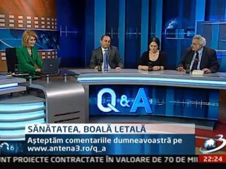 QA cu Alessandra Stoicescu