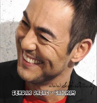 Serdar Ortaç - Sanırım