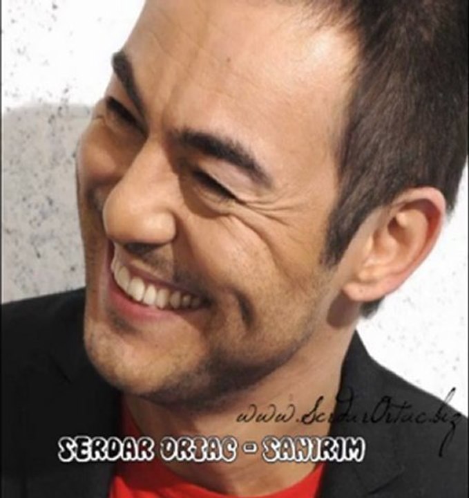 Serdar Ortaç - Sanırım